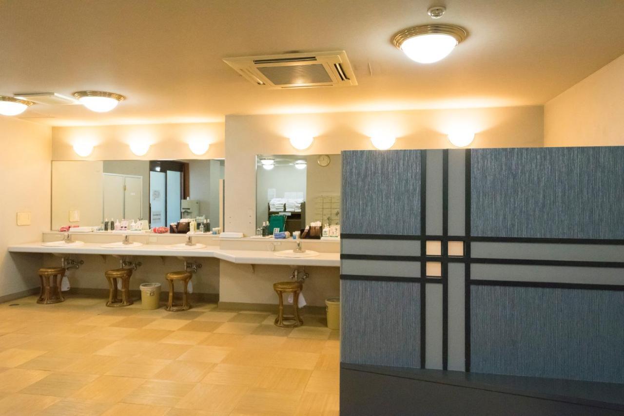 Mikuni Ocean Resort & Hotel Sakai (Fukui) Exterior foto